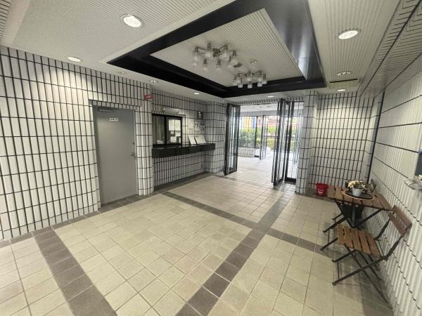 シャルマンコーポ山科なぎの辻