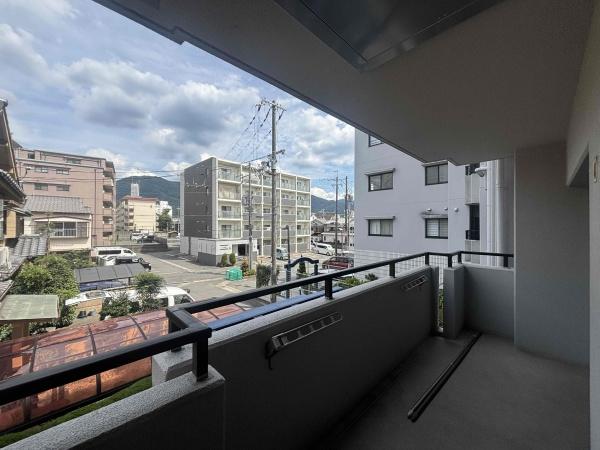シャルマンコーポ山科なぎの辻