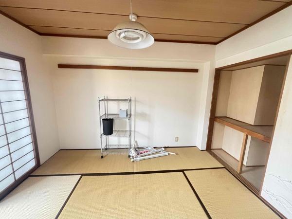 シャルマンコーポ山科なぎの辻