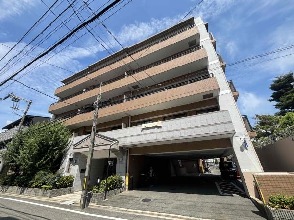 コスモ北野白梅町
