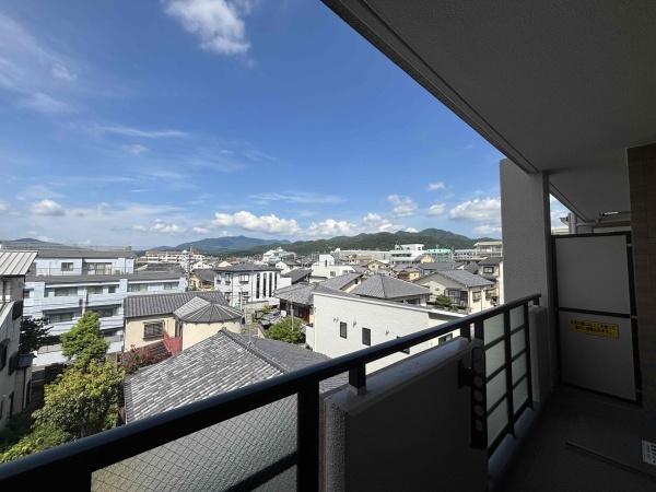 コスモ北野白梅町