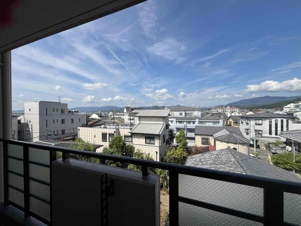 コスモ北野白梅町
