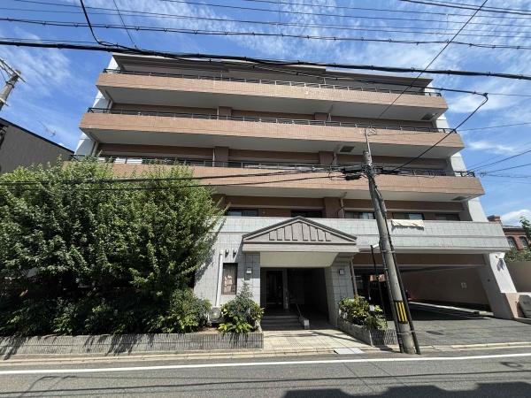コスモ北野白梅町