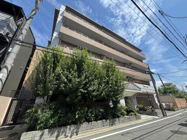 コスモ北野白梅町