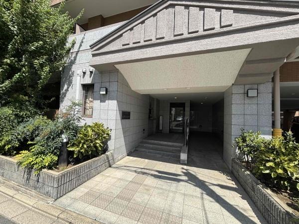 コスモ北野白梅町