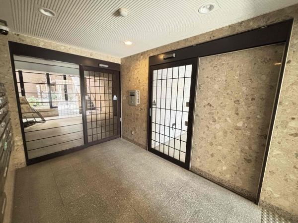 コスモ北野白梅町