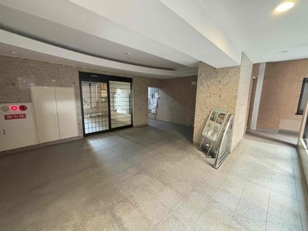 コスモ北野白梅町