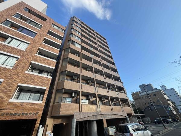 ライオンズマンション京都東堀川