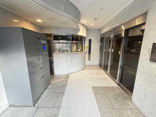 ライオンズマンション京都東堀川