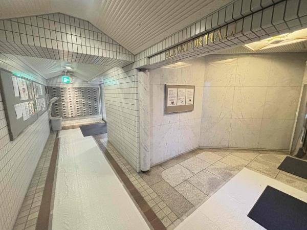 ライオンズマンション京都東堀川