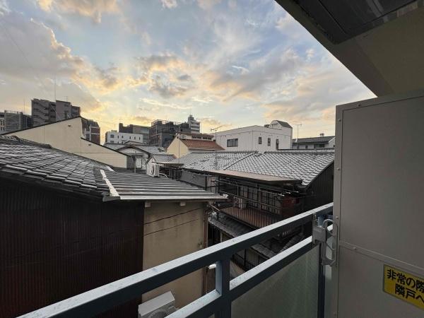 シティコア３０朱雀