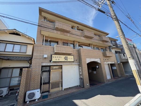 シティコア３０朱雀