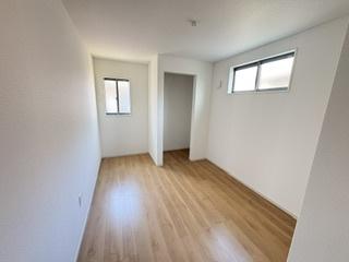 北区紫竹西北町新築戸建て
