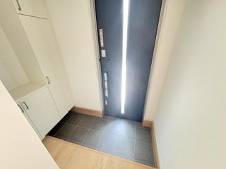 北区紫竹西北町新築戸建て