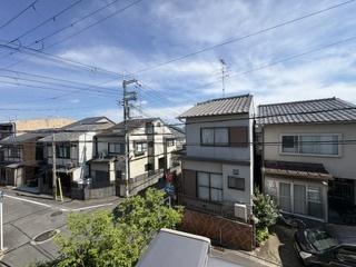 北区紫竹西北町新築戸建て
