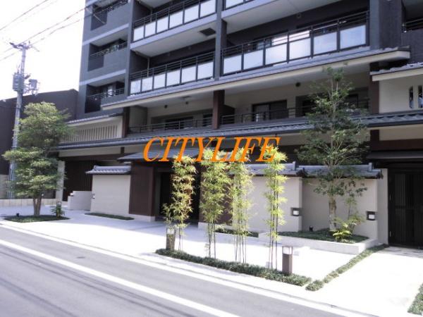イーグルコート御所南衣棚別邸