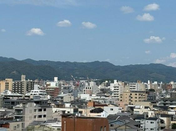 イーグルコート御所南衣棚別邸
