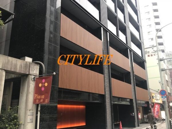 ジ・アーバネックス京都四条烏丸テラス