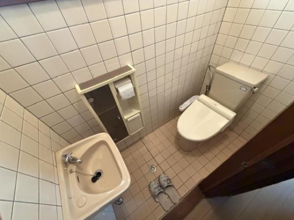 京田辺市東西神屋の中古一戸建て