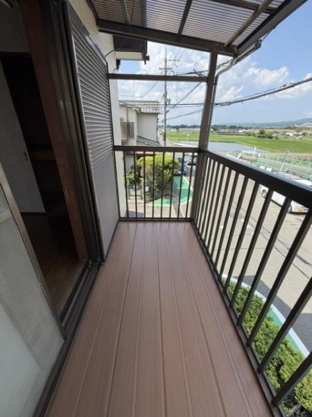 京田辺市東西神屋の中古一戸建て