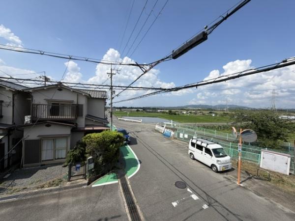 京田辺市東西神屋の中古一戸建て