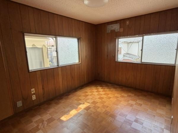 京田辺市東西神屋の中古一戸建て