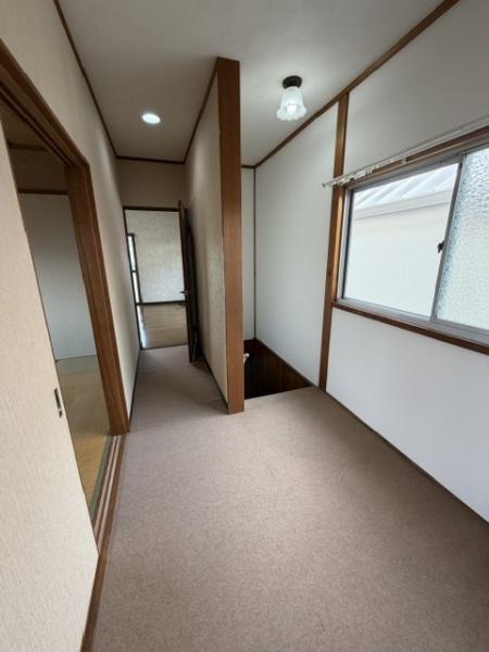 京田辺市東西神屋の中古一戸建て