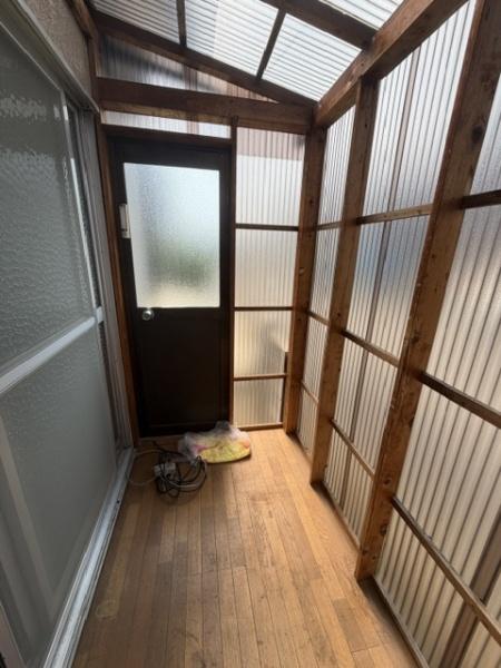 京田辺市東西神屋の中古一戸建て