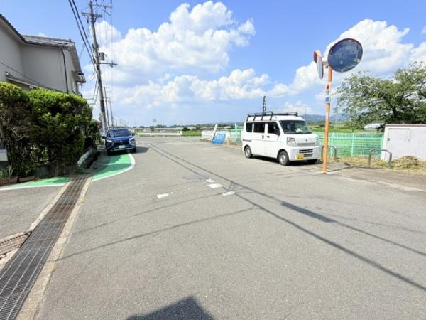 京田辺市東西神屋の中古一戸建て