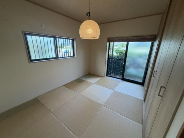 京田辺市東西神屋の中古一戸建て