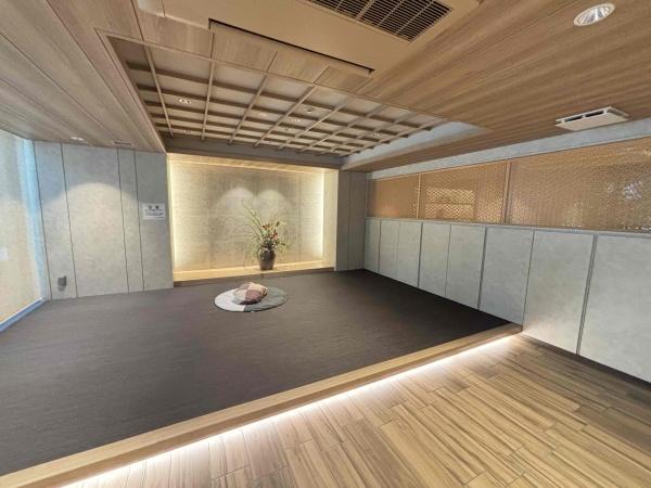 プレミスト京都西院