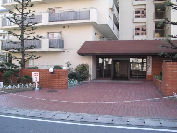 梅津グランドハイツ