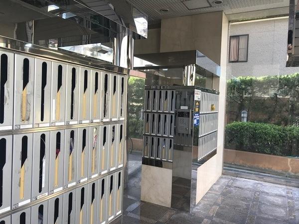 朝日プラザ鴨川