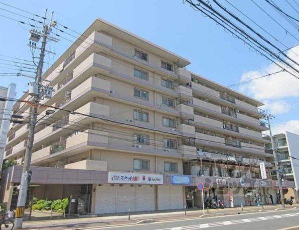 メゾン深草