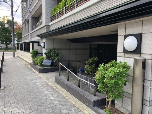 グラン・ブルー二条城北