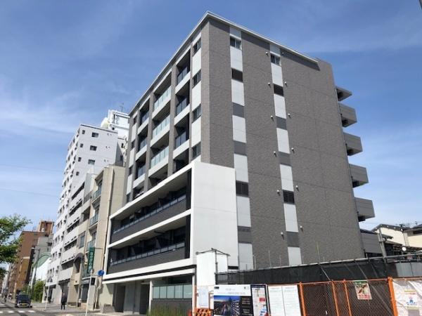 プレサンスロジェ京都御所西桜雅邸