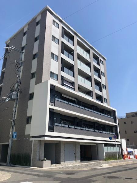 プレサンスロジェ京都御所西桜雅邸