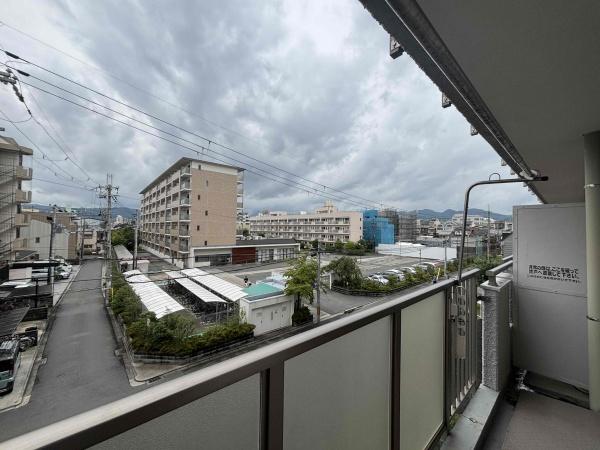 春栄ハイツ