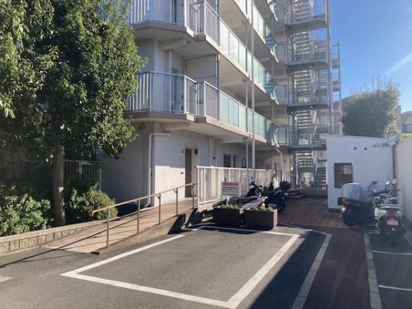 ネオコーポ嵯峨野