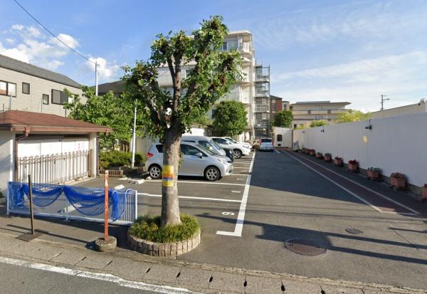 ネオコーポ嵯峨野