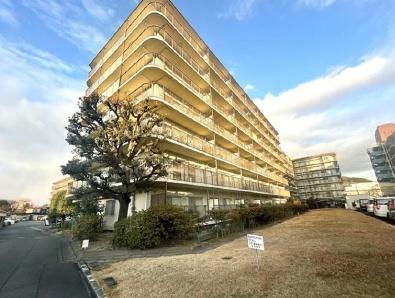 コトーハイツ伏見稲荷B棟