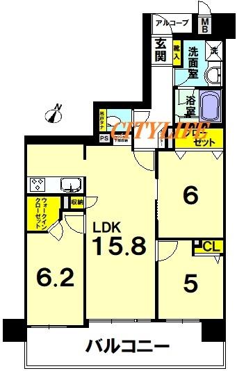 コスモ吉田近衛通