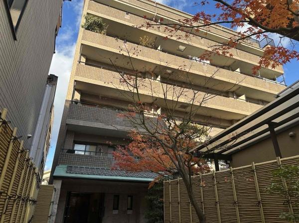 コスモ吉田近衛通
