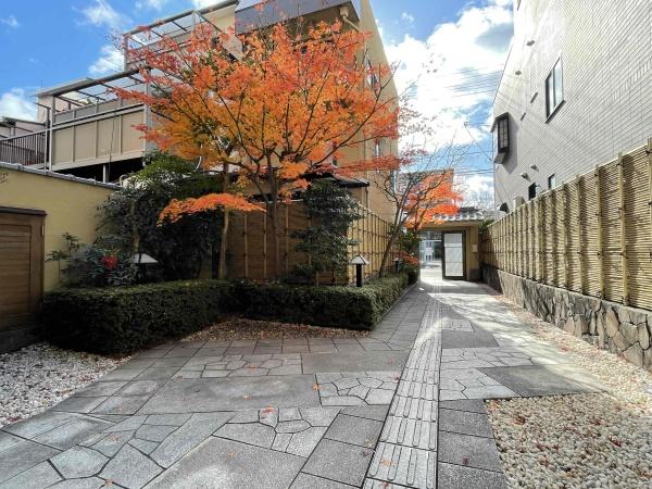コスモ吉田近衛通