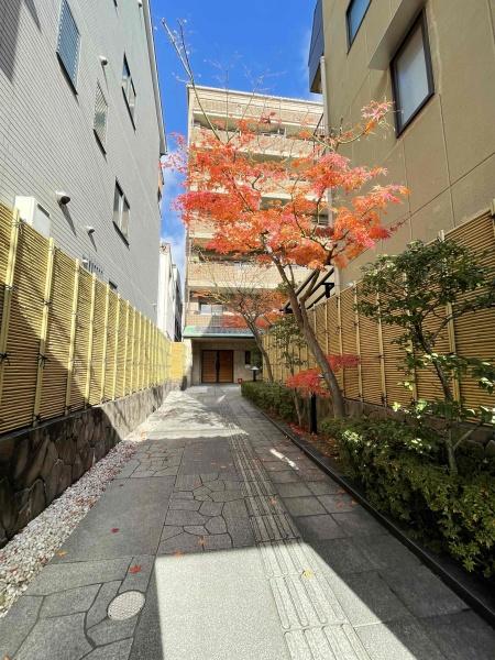 コスモ吉田近衛通