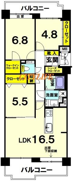 パーク・ハイム宝ヶ池銀杏館