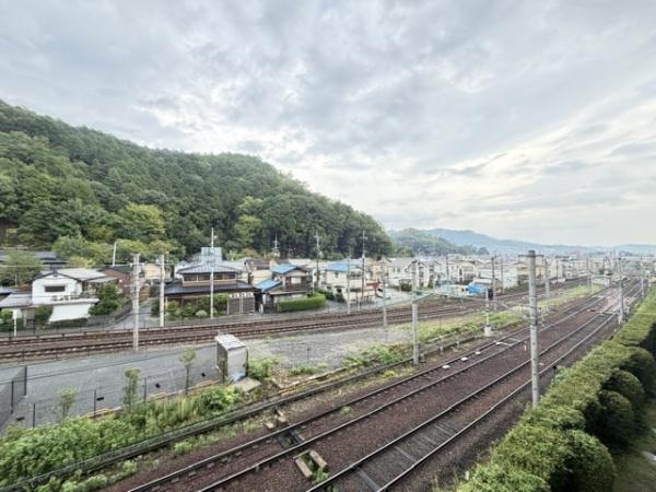 パーク・ハイム宝ヶ池銀杏館