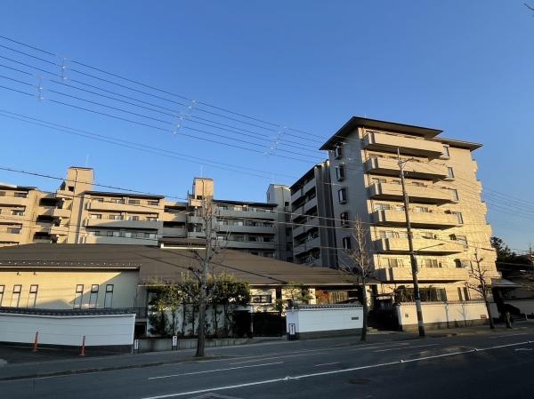 パーク・ハイム宝ヶ池銀杏館
