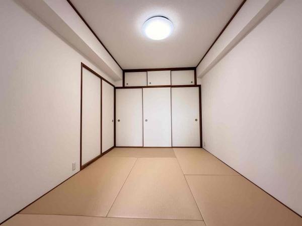 丹波橋日光ハイツ