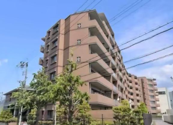 クレステージ桃山